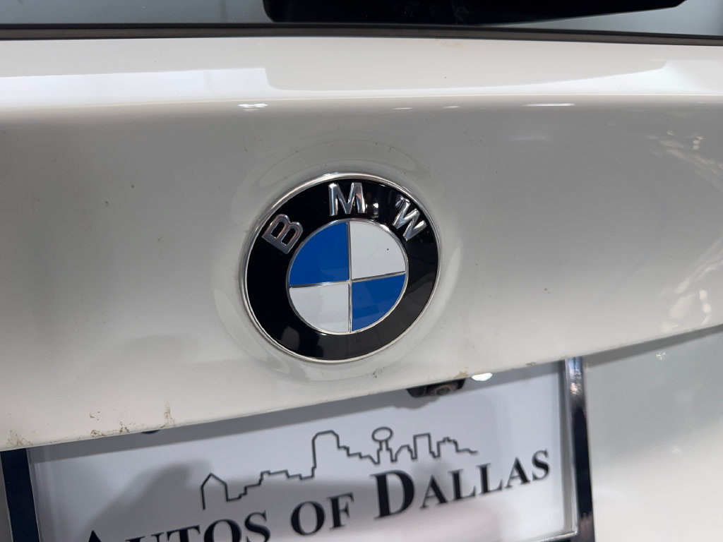 Used 2023 BMW X3 sDrive30i w/ Convenience Package RWD image 23
