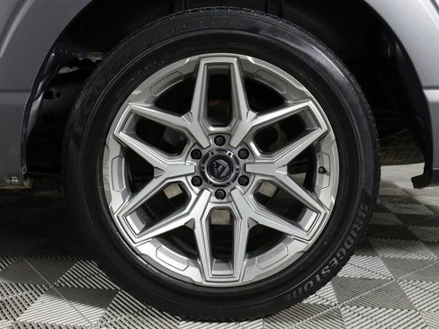 Used 2024 Ford F150 XL w/ Equipment Group 103A High AWD/4WD image 41