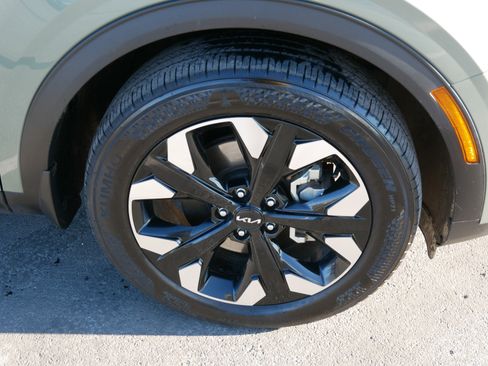 Used 2023 Kia Sportage X-Line w/ X-Line Premium Package image 15
