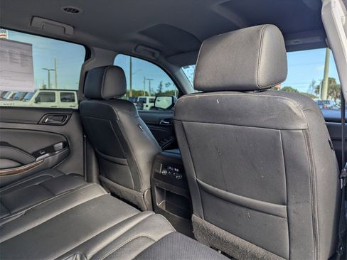 Used 2020 Chevrolet Suburban LS image 12