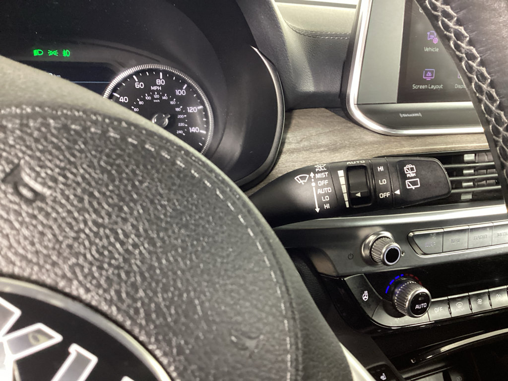 Used 2021 Kia Telluride SX AWD/4WD image 20