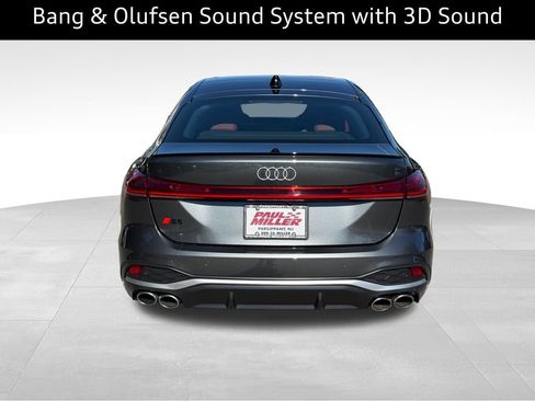 Used 2025 Audi S5 Prestige AWD/4WD image 6
