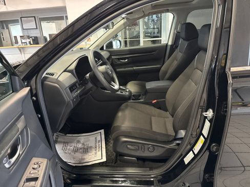 Used 2023 Honda CR-V EX image 15