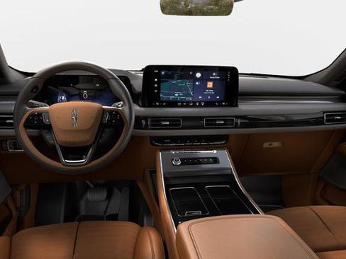 New 2025 Lincoln Aviator Black Label image 29