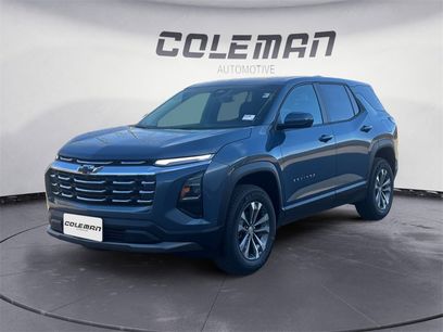 New 2026 Chevrolet Equinox LT w/ Convenience Package II