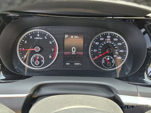 Certified 2023 Kia K5 GT-Line w/ GT-Line Premium Package FWD image 27