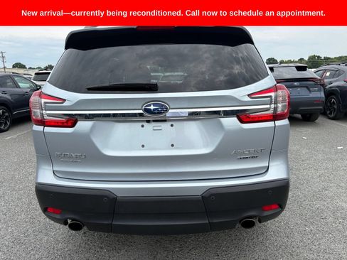 Used 2024 Subaru Ascent Limited w/ Technology Package AWD/4WD image 3