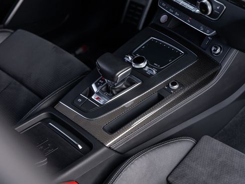 Used 2020 Audi SQ5 Premium Plus image 30