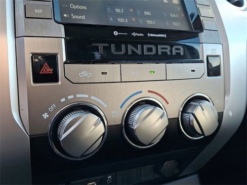 Used 2021 Toyota Tundra SR5 image 17