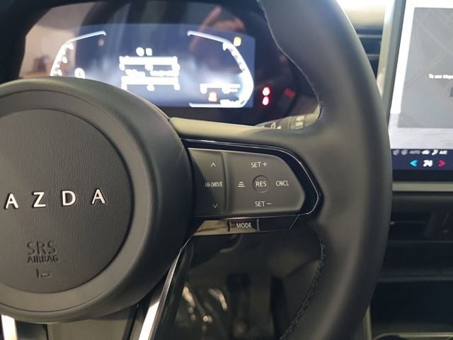 New 2026 MAZDA CX-5 Preferred AWD/4WD image 49