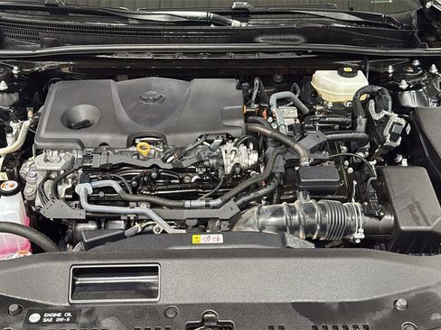 Certified 2025 Toyota Camry SE image 25
