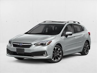 Used 2023 Subaru Impreza 2.0i Limited