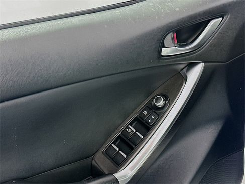 Used 2016 MAZDA CX-5 Grand Touring image 17