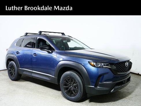 New 2026 MAZDA CX-50 AWD 2.5 Hybrid w/ Weather Package image 1