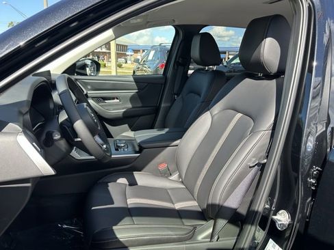 New 2026 MAZDA CX-90 3.3 Turbo w/ Select Package image 9