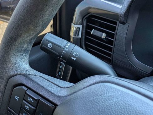 Used 2024 Ford F150 STX w/ Equipment Group 201A FX4 AWD/4WD image 20