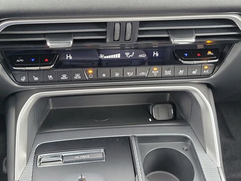 New 2026 MAZDA CX-90 3.3 Turbo S w/ Premium Package image 23