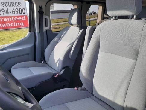 Used 2016 Ford Transit 350 XLT image 10