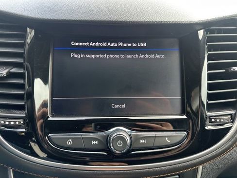 Used 2022 Chevrolet Trax LS w/ Tint and Cruise Package image 43