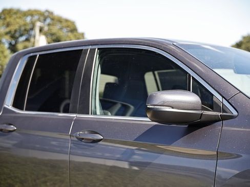 New 2026 Honda Ridgeline RTL image 17