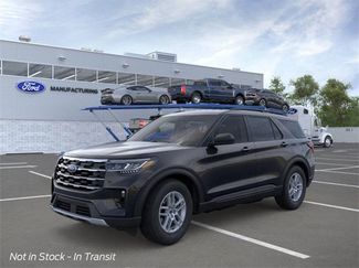 New 2026 Ford Explorer Active w/ Active Comfort Package video 1