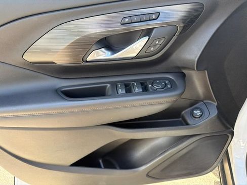 Used 2019 GMC Terrain SLT w/ Preferred Package AWD/4WD image 10