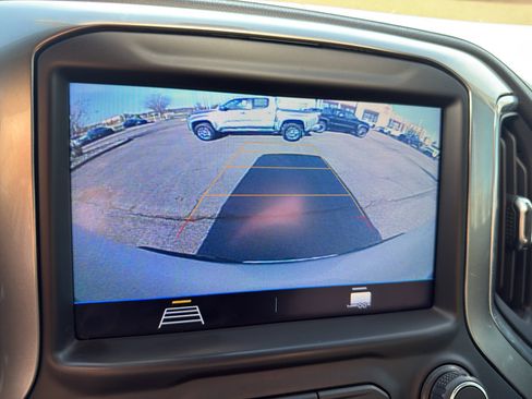 Used 2020 Chevrolet Silverado 1500 LT w/ All-Star Edition image 28