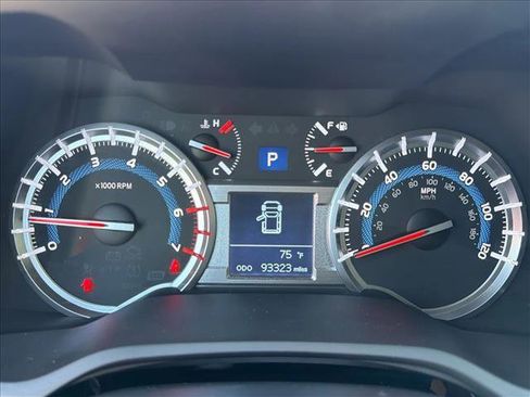 Used 2019 Toyota 4Runner TRD Pro image 16