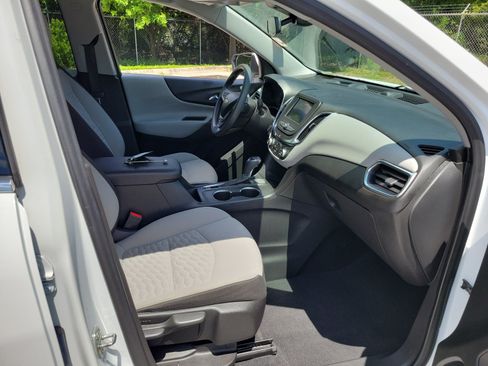 Used 2020 Chevrolet Equinox LT FWD image 30