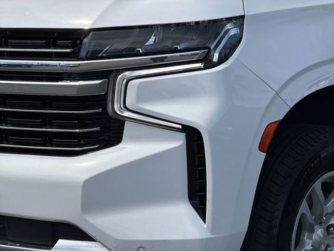Used 2023 Chevrolet Tahoe LT RWD image 6