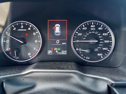 Used 2020 Subaru Outback Limited w/ Popular Package #2 AWD/4WD image 25