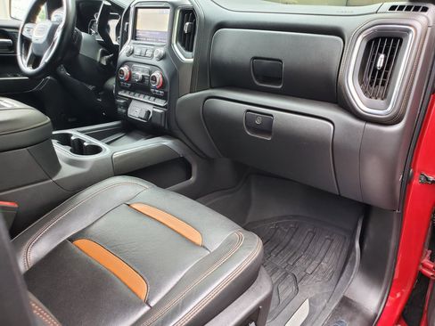 Used 2019 GMC Sierra 1500 AT4 w/ AT4 Premium Package AWD/4WD image 34