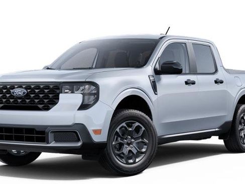 New 2025 Ford Maverick XLT w/ XLT Luxury Package image 1