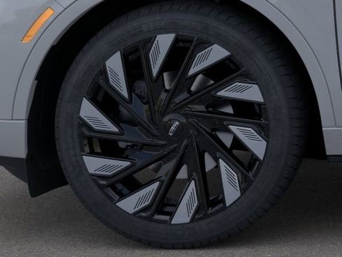 New 2026 Lincoln Nautilus Black Label w/ Jet Appearance Package AWD/4WD image 19