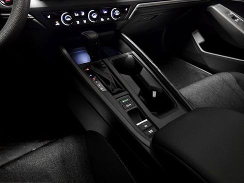 New 2025 Honda Accord SE image 14