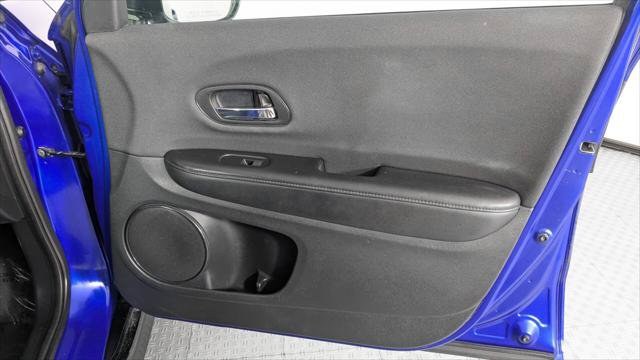 Used 2019 Honda HR-V Sport image 22