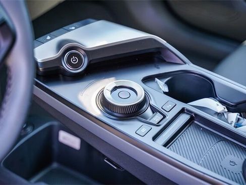 New 2025 Kia EV6 Light image 15