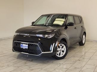 Used 2024 Kia Soul LX w/ Option Group 015 FWD video 1
