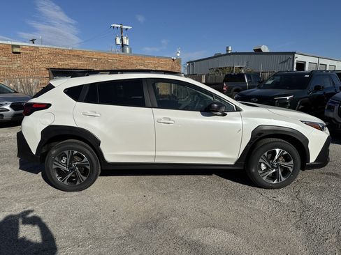 New 2026 Subaru Crosstrek 2.0i Premium image 2