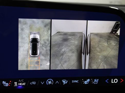 New 2026 Chevrolet Blazer EV SS image 47