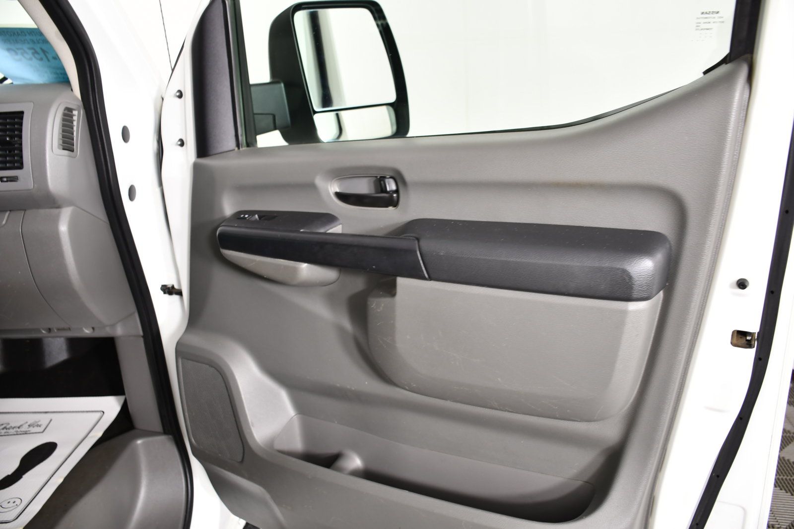Used 2018 Nissan NV 1500 S RWD image 40