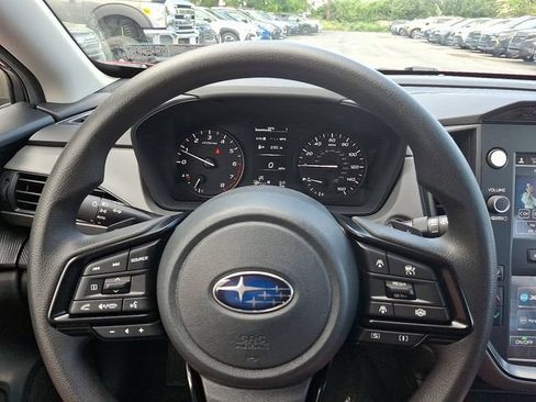 New 2026 Subaru Crosstrek 2.5i AWD/4WD image 15