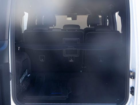 Used 2021 Mercedes-Benz G 550 image 21