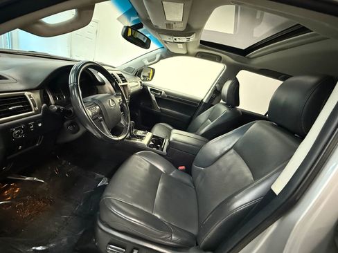 Used 2014 Lexus GX 460 Premium image 15