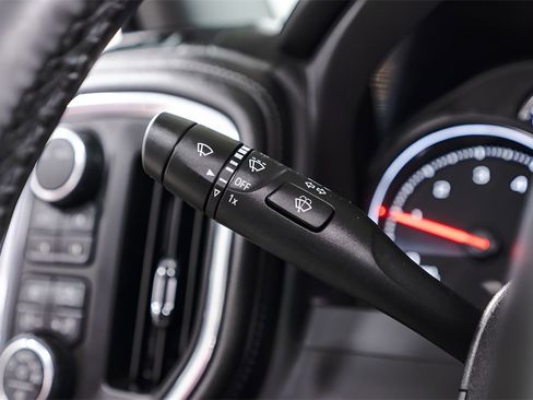 Used 2023 Chevrolet Silverado 2500 LTZ w/ LTZ Plus Package image 21