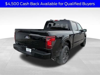 New 2026 Ford F150 STX