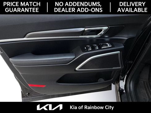 Used 2024 Kia Telluride LX image 10