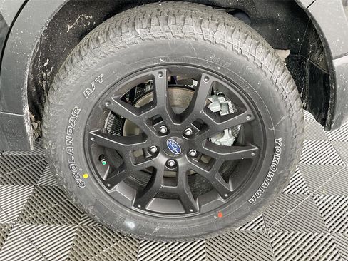 New 2026 Subaru Crosstrek 2.5i Wilderness w/ Wilderness Package image 24