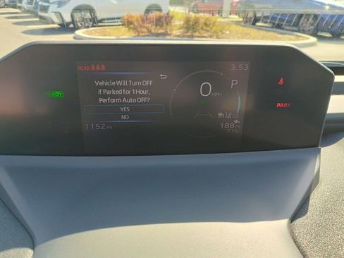 Certified 2026 Subaru Solterra Limited XT image 27