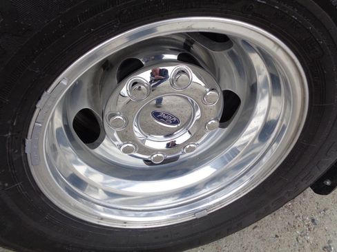 Used 2022 Ford F350 XL w/ STX Appearance Package image 58